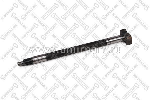 Вал разжимной A=557,5/678 SM SN42..HW(05.097.05.40.4) правый / Stellox 85-00307-SX @4835