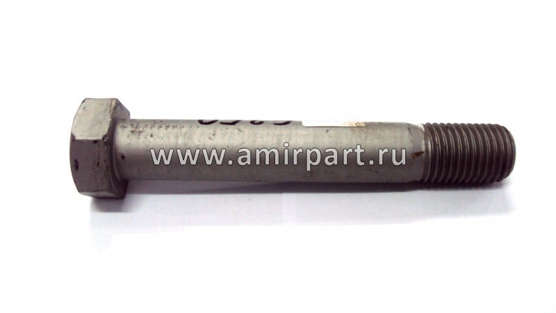 Болт M36х185/45 BPW (03.340.16.04.0) рессорный / Orex OR830077 @13292