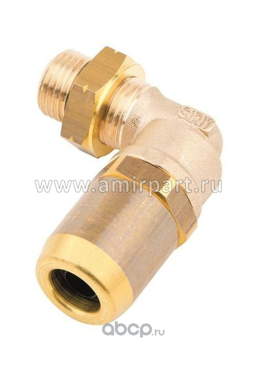 Фитинг угловой 6-М22 Sirit 810