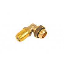 Фитинг угловой 8-М22 Sirit 810 (Wabco 8100806022153)