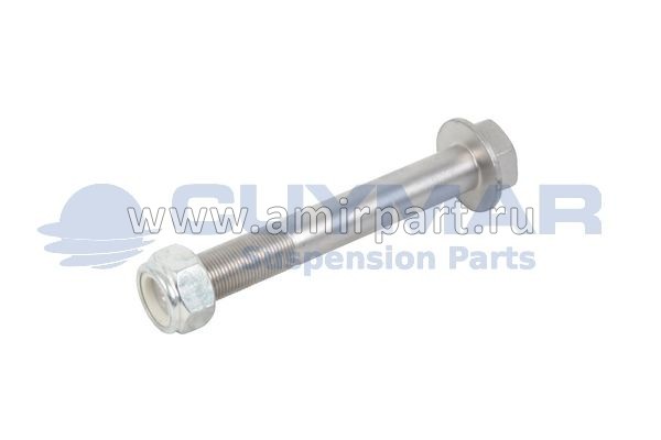 Болт амортизатора с гайкой M20x1.5x150, 04343280210 SAF / Se-M Lastik 16192 @90830