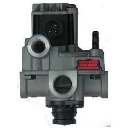 Модулятор (клапан магнитный двойной) ABS (472 195 041 7) WABCO/Alon VL0402134