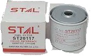 Фильтр топливный FF5788/STAL ST20117