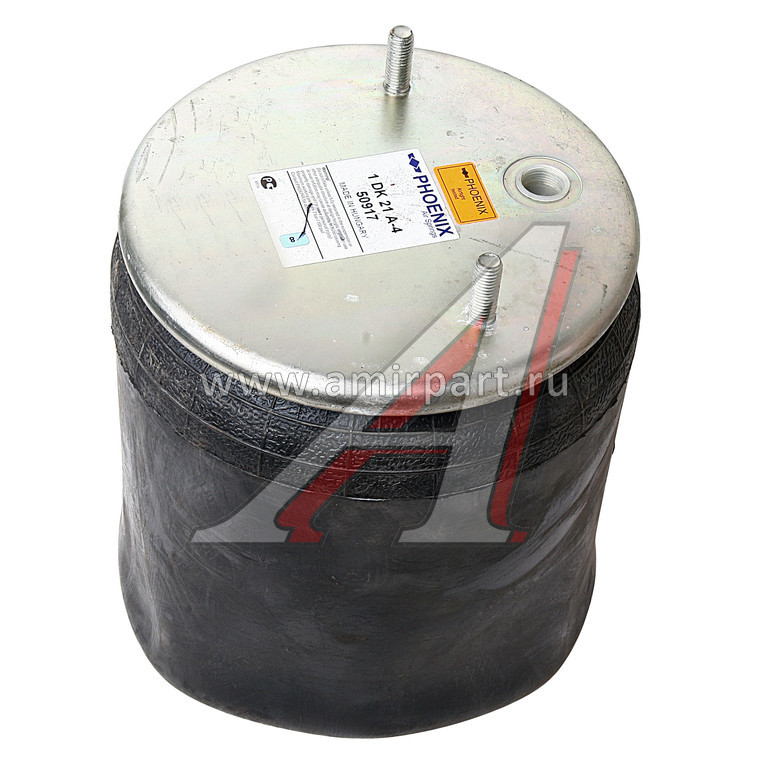 Пневмобаллон ROR 1DK21A4 пласт.стак. Vibrocaustic 1DK21A4