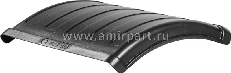 Крыло грузовое К-400 1/3 Luxe