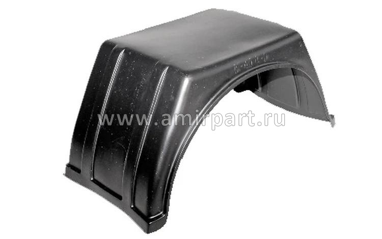 К-470 крыло грузовое (односкатное) рифленое