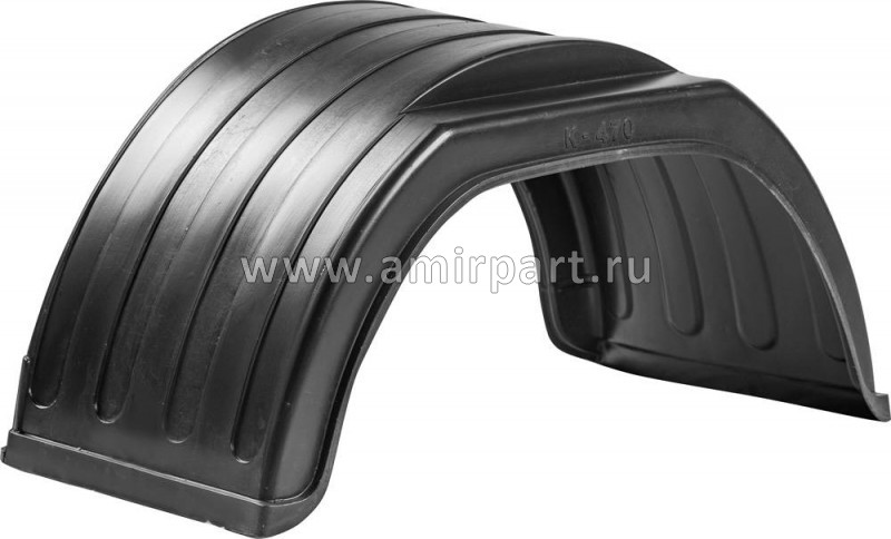 Крыло грузовое К-470 Luxe
