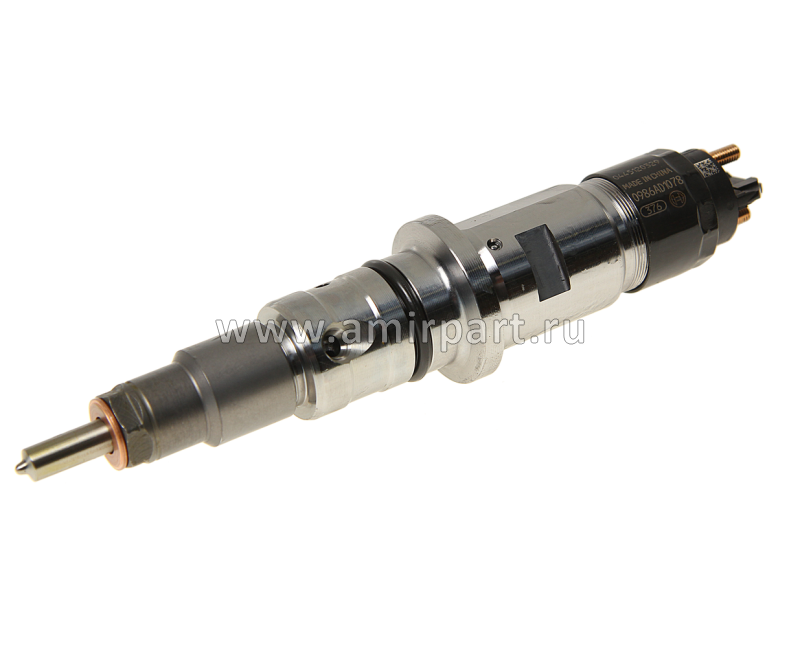 Форсунка КАМАЗ-740.662/740.705 Евро-5 (ISBe 5267035)(Cummins) 0445120329/Ledo 80012LJD