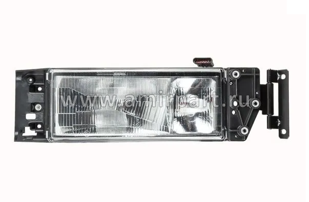 Фара правая (IVECO EUROTECH-EUROSTAR) 60.3711R