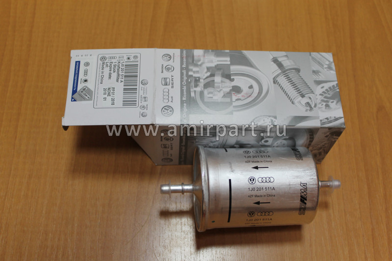 Фильтр топливный VAG 1J0201511A / STELLOX 21-00079-SX