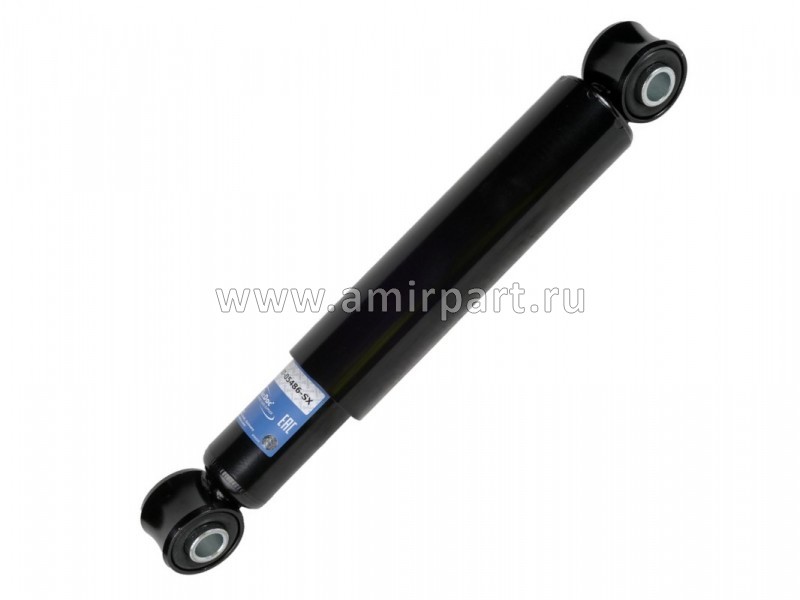 Амортизатор подвески передний RVI 7420867988 / STELLOX 87-05486-SX @98097