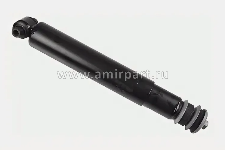 Амортизатор задний TOPCOVER T0002-7002