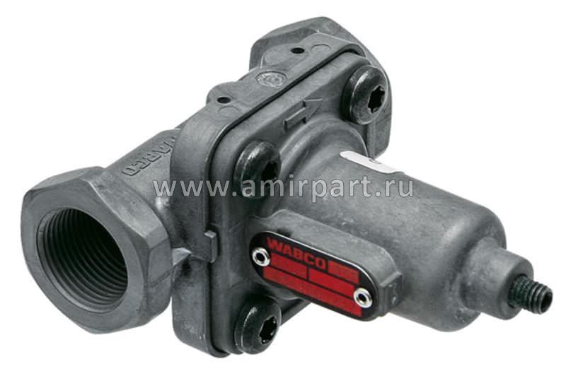 Клапан перепускной WABCO 4341000270 / May 2409-28