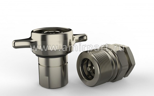 БРС розетка BSP 3/4" серия Т