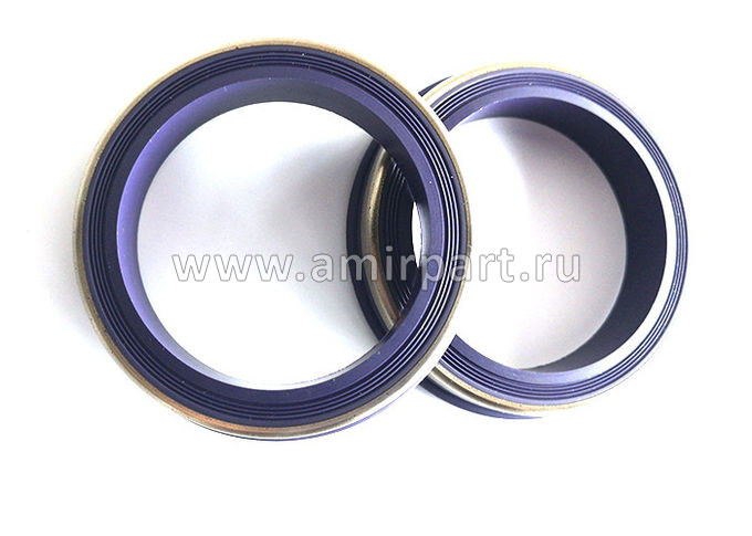 Соединительное уплотнение 3/4"