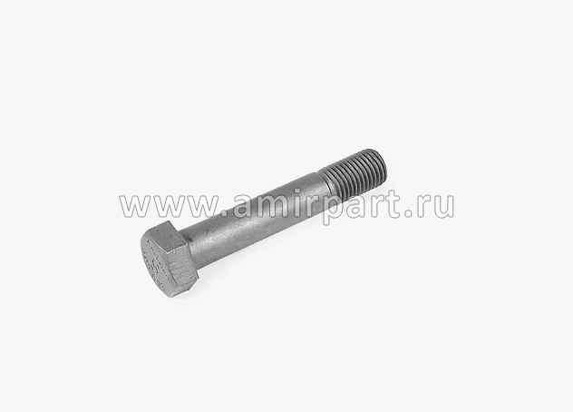 Болт M30х170 BPW (03.340.15.24.0) рессорный / Stellox 84-43910-SX @11097