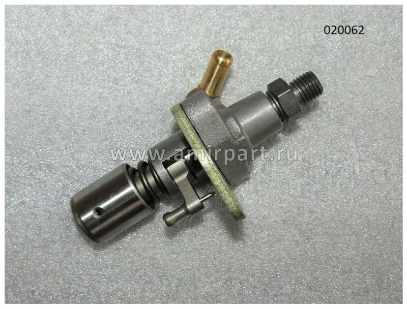 Насос топливный высокого давления KM186F/KM186F-12000