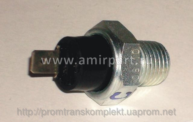 Датчик давления масла 2602.3829010 (вм.ММ-11Д)