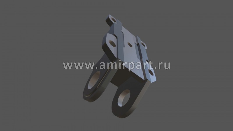 Кронштейн реактивной штанги 603-2919080