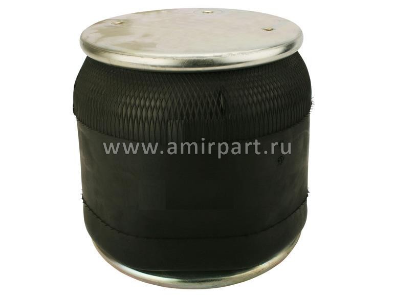 Пневморессора со стаканом; (2 отв.+возд. / 4 отв.) V1DK23I24/Firestone W01M587283