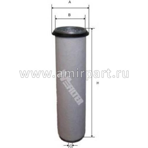 Фильтр воздушный MFilter A151