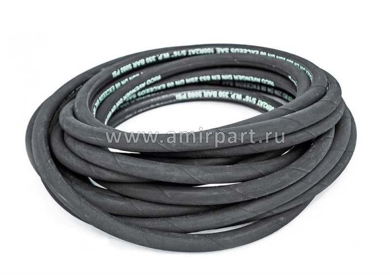 Шланг высокого давления 3/4" 1,5м (МГ-74)