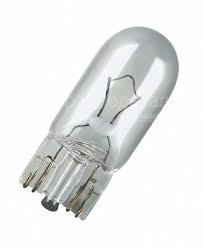 Автолампа W3W 12V 3w W2.1*9,5d Диалуч 92793