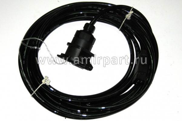 Кабель питания ABS-VCSII, для 2S/2M, 5Pin, 14м / WABCO (449 125 140 0)