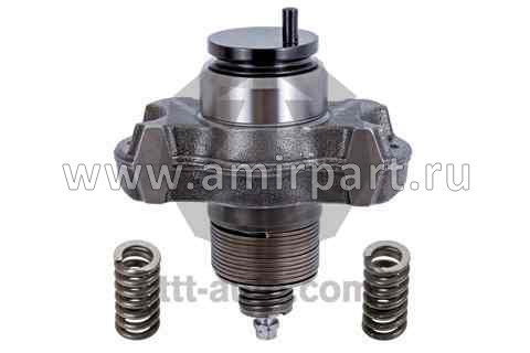 РМК суппорта WABCO PAN19/22. Полный комплект подводящего мех-ма в сборе M2930018 / TTT 17269