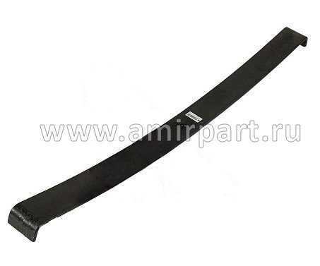 Лист рессоры №3 задней ЧМЗАП (93853-2912103-20)