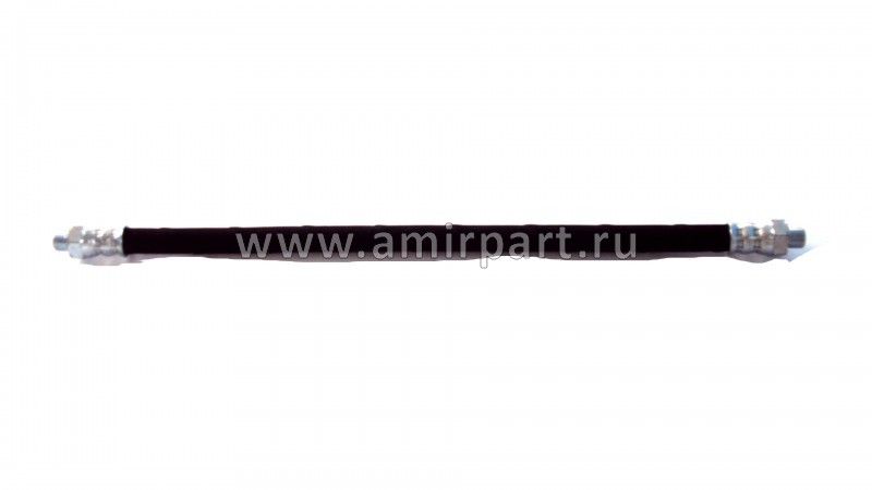 Шланг L=300мм гибкий для шприца армированный