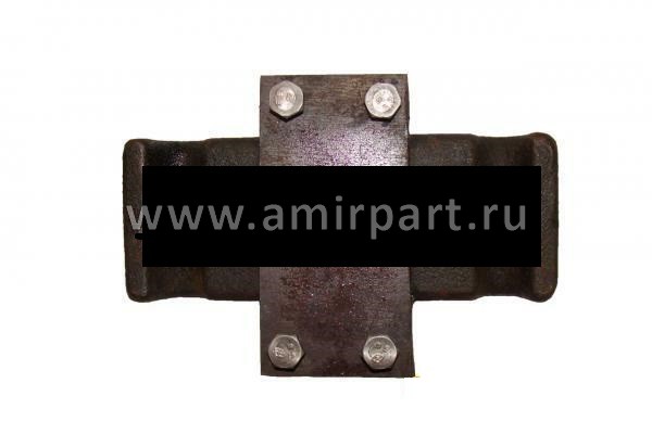 Накладка рессоры 99858-2912420-01