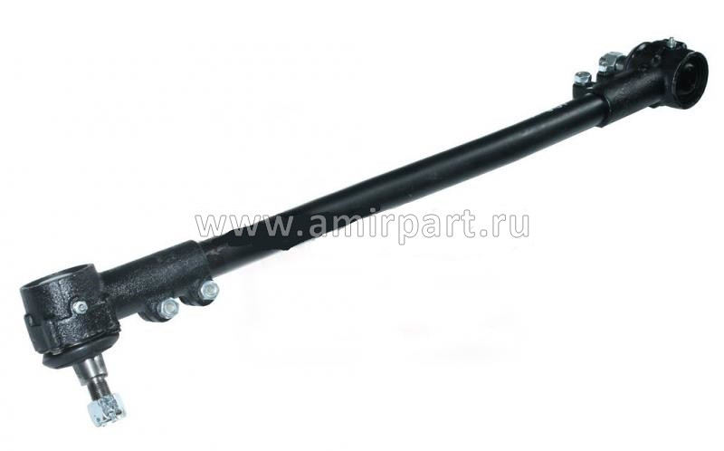 Тяга сошки руля в сб.(продольная) 4320-3414010