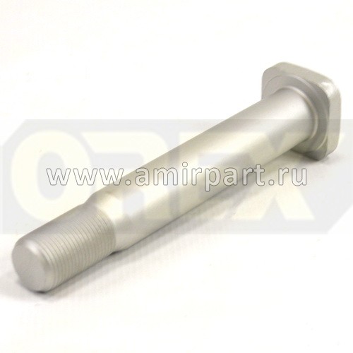 Болт М27х186 Q10.9 крепления полурессоры Schmitz Starkmeister S43.0076 / Orex OR830117 @85323