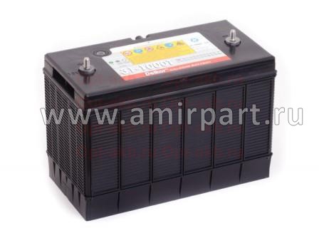Аккумулятор Delkor 31-1000T 100 Ач (клемма винтовая)