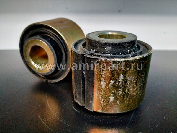 Сайлентблок стабилизатора 81.43722.0063 / Sampa 020.037