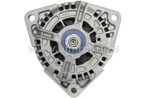 Генератор МАН TGA/TGS 51.26101-7270 / TeslaTechnics TT12284