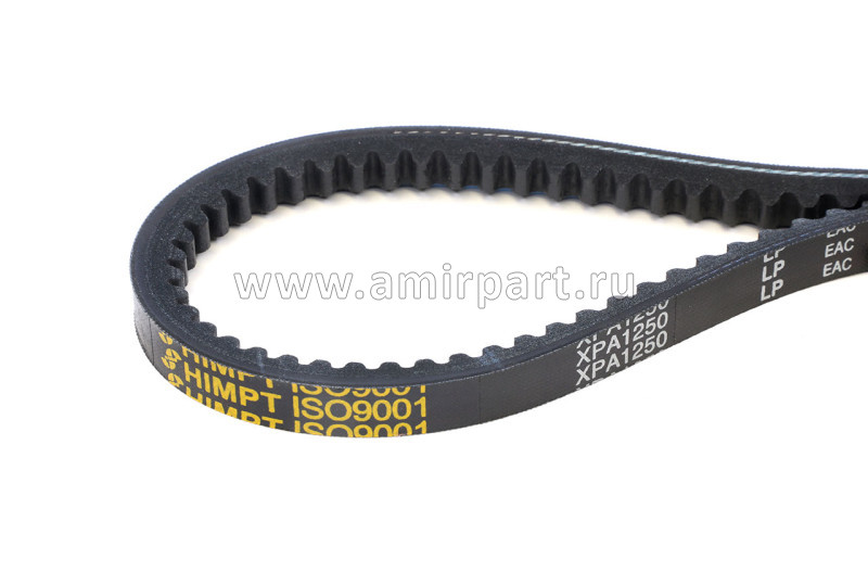 Ремень клиновой XPA-1250/PIX/Darwin Plus / TOYOPOWER AVX13x1250 Lp @92225