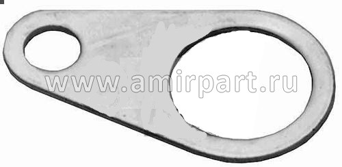 Держатель ролика колодки 1.345.0006.00 / Auger 59959 @5567