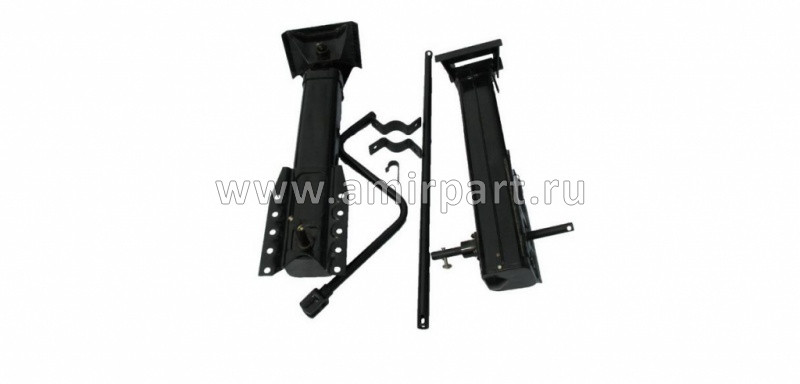 Опорно-стояночное устройство CL.25Т L=480