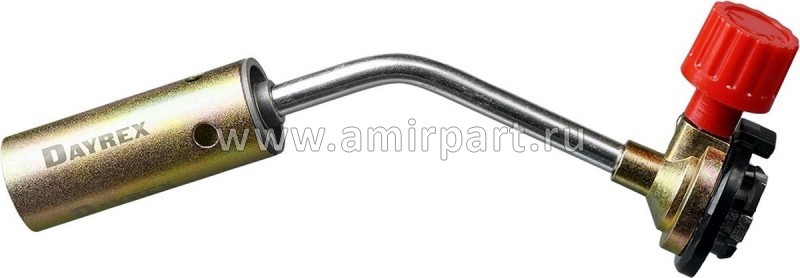 Горелка газовая DAYREX-40 1/10/50