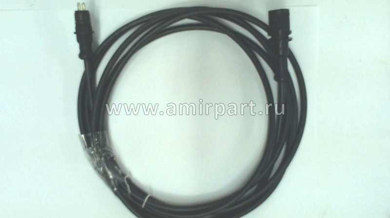 Кабель соеденительный 449 712 0300 L=3000 для ABS Scania, RVI, Krone, Schmitz, Fruehauf