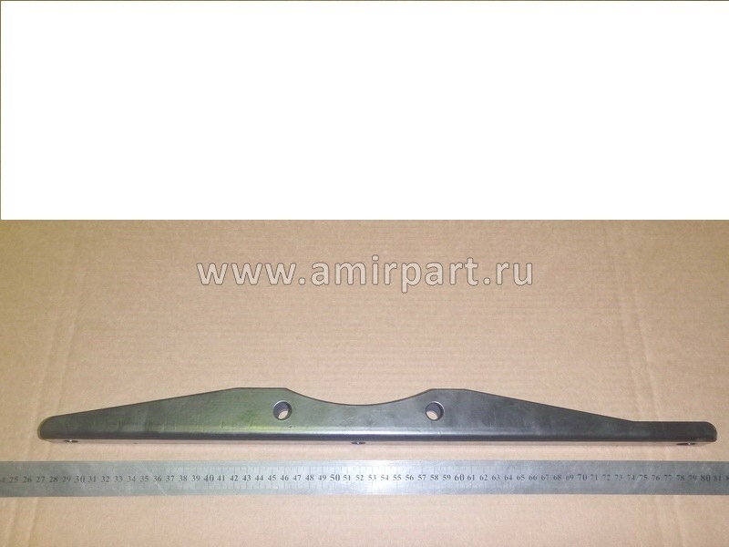 Кронштейн ресивера (баллона воздушного) 544020-3513076