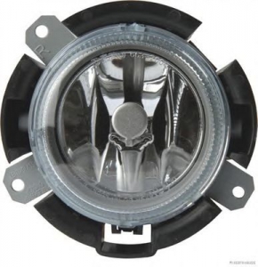 Фара противотуманная внешняя (IVECO STRALIS 2003-2007) 630725