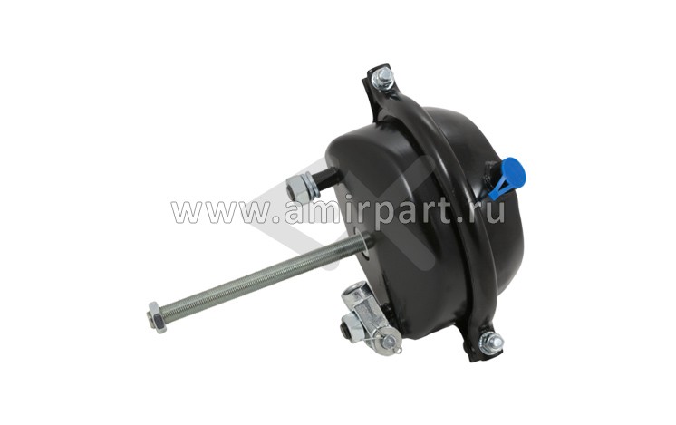 Камера тормозная тип 30 длинный шток STELLOX 85-14103-SX