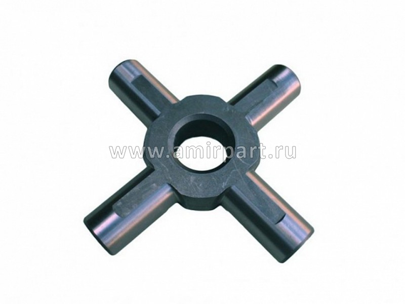Крестовина КАМАЗ дифференциала голая Megapower 240-12-002