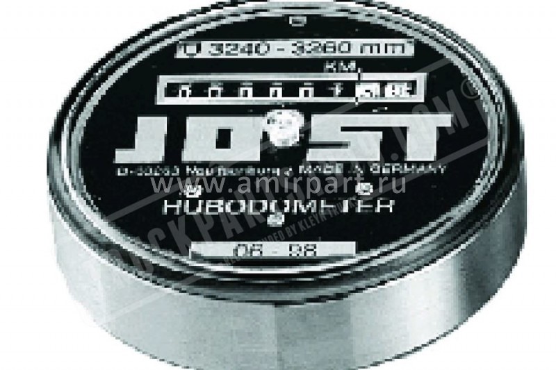 Запчасти Hubodometer 385/22,5" JOST для грузовика