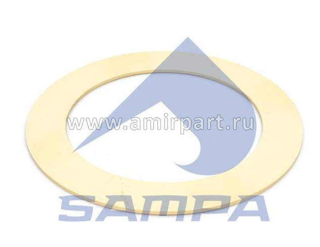 Кольцо 03.310.99.10.0 / Sampa 070.057 @8052