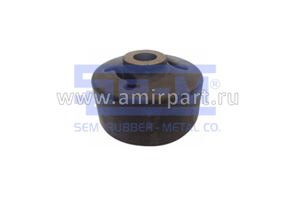 Сайлентблок полурессоры SAF 4177302800 / Se-M Lastik 9401 @8107