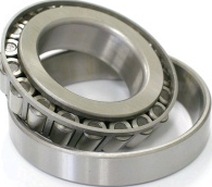 Подшипник ступицы SKF НМ218248